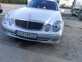 Обява за продажба на Mercedes-Benz E 270 ~12 000 лв. - изображение 1