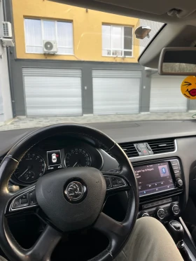 Skoda Octavia - 10500 € / 20536.22 лв. - 12635694 7 | Car24.bg Skoda Octavia - 10500 € / 20536.22 лв. - 12635694 7