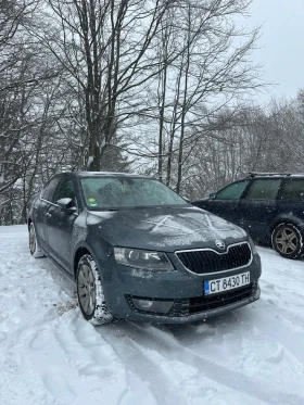Skoda Octavia - 10500 € / 20536.22 лв. - 12635694 2 | Car24.bg Skoda Octavia - 10500 € / 20536.22 лв. - 12635694 2