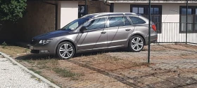 Skoda Superb 2.0 TDI - 7000 € / 13690.81 лв. - 52171663 16 | Car24.bg Skoda Superb 2.0 TDI - 7000 € / 13690.81 лв. - 52171663 16