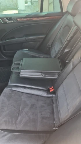 Skoda Superb 2.0 TDI - 7000 € / 13690.81 лв. - 52171663 14 | Car24.bg Skoda Superb 2.0 TDI - 7000 € / 13690.81 лв. - 52171663 14