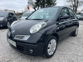 Nissan Micra 1.4* АВТОМАТИК* ШВЕЙЦАРИЯ* - Car24.bg Nissan Micra 1.4* АВТОМАТИК* ШВЕЙЦАРИЯ*