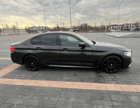 BMW 530 BMW M Sport | ACC | Harman Kardon - 24700 € / 48309.00 лв. - 12081141 4 | Car24.bg BMW 530 BMW M Sport | ACC | Harman Kardon - 24700 € / 48309.00 лв. - 12081141 4
