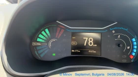 Dacia Spring undefined | Auto.bg — изображение 11 Dacia Spring undefined | Auto.bg — изображение 11