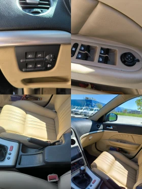 Alfa Romeo 159 sportwagon undefined | Auto.bg — изображение 11 Alfa Romeo 159 sportwagon undefined | Auto.bg — изображение 11