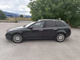 Alfa Romeo 159 sportwagon undefined | Auto.bg — изображение 9 Alfa Romeo 159 sportwagon undefined | Auto.bg — изображение 9