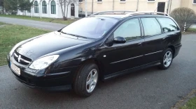 Citroen C5 2.0 бензин + газ - 2150 € / 4205.03 лв. - 33050991 2 | Car24.bg Citroen C5 2.0 бензин + газ - 2150 € / 4205.03 лв. - 33050991 2