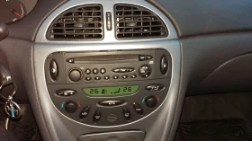 Citroen C5 2.0 бензин + газ - 2150 € / 4205.03 лв. - 33050991 12 | Car24.bg Citroen C5 2.0 бензин + газ - 2150 € / 4205.03 лв. - 33050991 12