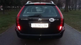Citroen C5 2.0 бензин + газ - 2150 € / 4205.03 лв. - 33050991 4 | Car24.bg Citroen C5 2.0 бензин + газ - 2150 € / 4205.03 лв. - 33050991 4