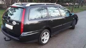 Citroen C5 2.0 бензин + газ - 2150 € / 4205.03 лв. - 33050991 6 | Car24.bg Citroen C5 2.0 бензин + газ - 2150 € / 4205.03 лв. - 33050991 6