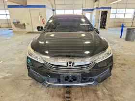 Honda Accord TOURING V6 - Car24.bg Honda Accord TOURING V6