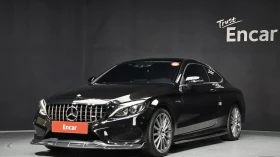 Mercedes-Benz C 200 C43 AMG ПАКЕТ / BURMESTER / ШИБИДАХ / - Car24.bg Mercedes-Benz C 200 C43 AMG ПАКЕТ / BURMESTER / ШИБИДАХ /