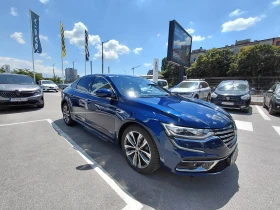 Renault Talisman 1.3TCe/160к.с/Intens | Auto.bg — изображение 3 Renault Talisman 1.3TCe/160к.с/Intens | Auto.bg — изображение 3