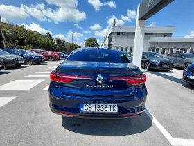 Renault Talisman 1.3TCe/160к.с/Intens | Auto.bg — изображение 6 Renault Talisman 1.3TCe/160к.с/Intens | Auto.bg — изображение 6