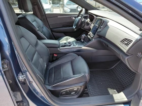 Renault Talisman 1.3TCe/160к.с/Intens | Auto.bg — изображение 13 Renault Talisman 1.3TCe/160к.с/Intens | Auto.bg — изображение 13