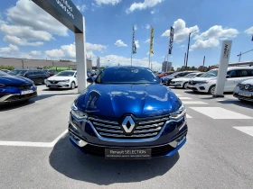 Renault Talisman 1.3TCe/160к.с/Intens | Auto.bg — изображение 2 Renault Talisman 1.3TCe/160к.с/Intens | Auto.bg — изображение 2