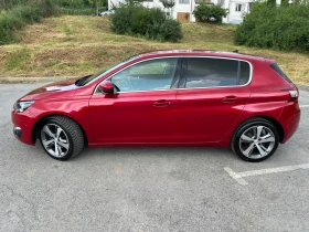 Peugeot 308 1.6HDI/FULL LED/TOP-TOP-TOP | Auto.bg — изображение 9 Peugeot 308 1.6HDI/FULL LED/TOP-TOP-TOP | Auto.bg — изображение 9