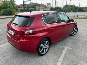 Peugeot 308 1.6HDI/FULL LED/TOP-TOP-TOP | Auto.bg — изображение 5 Peugeot 308 1.6HDI/FULL LED/TOP-TOP-TOP | Auto.bg — изображение 5