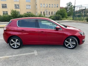 Peugeot 308 1.6HDI/FULL LED/TOP-TOP-TOP | Auto.bg — изображение 4 Peugeot 308 1.6HDI/FULL LED/TOP-TOP-TOP | Auto.bg — изображение 4