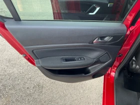 Peugeot 308 1.6HDI/FULL LED/TOP-TOP-TOP | Auto.bg — изображение 12 Peugeot 308 1.6HDI/FULL LED/TOP-TOP-TOP | Auto.bg — изображение 12