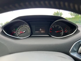 Peugeot 308 1.6HDI/FULL LED/TOP-TOP-TOP | Auto.bg — изображение 15 Peugeot 308 1.6HDI/FULL LED/TOP-TOP-TOP | Auto.bg — изображение 15