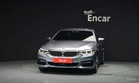 BMW 530 M* SPORT* ДИСТРОНИК* ХЕДЪП* LANE* ASSIST* | Auto.bg — изображение 3 BMW 530 M* SPORT* ДИСТРОНИК* ХЕДЪП* LANE* ASSIST* | Auto.bg — изображение 3