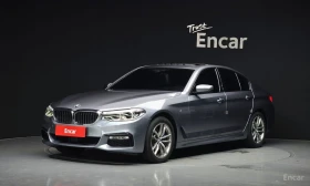 BMW 530 M* SPORT* ДИСТРОНИК* ХЕДЪП* LANE* ASSIST*