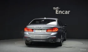 BMW 530 M* SPORT* ДИСТРОНИК* ХЕДЪП* LANE* ASSIST* | Auto.bg — изображение 4 BMW 530 M* SPORT* ДИСТРОНИК* ХЕДЪП* LANE* ASSIST* | Auto.bg — изображение 4