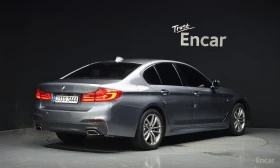 BMW 530 M* SPORT* ДИСТРОНИК* ХЕДЪП* LANE* ASSIST* | Auto.bg — изображение 2 BMW 530 M* SPORT* ДИСТРОНИК* ХЕДЪП* LANE* ASSIST* | Auto.bg — изображение 2