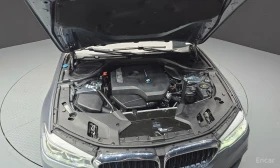 BMW 530 M* SPORT* ДИСТРОНИК* ХЕДЪП* LANE* ASSIST* | Auto.bg — изображение 17 BMW 530 M* SPORT* ДИСТРОНИК* ХЕДЪП* LANE* ASSIST* | Auto.bg — изображение 17