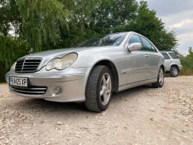 Mercedes-Benz C 200 - 3500 € - 24779123 13 | Car24.bg Mercedes-Benz C 200 - 3500 € - 24779123 13