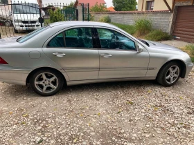 Mercedes-Benz C 200 - 3500 € - 24779123 5 | Car24.bg Mercedes-Benz C 200 - 3500 € - 24779123 5