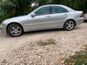 Mercedes-Benz C 200 - 3500 € - 24779123 11 | Car24.bg Mercedes-Benz C 200 - 3500 € - 24779123 11