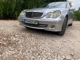 Mercedes-Benz C 200 - 3500 € - 24779123 12 | Car24.bg Mercedes-Benz C 200 - 3500 € - 24779123 12
