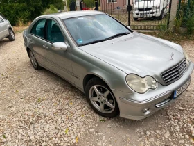 Mercedes-Benz C 200 - 3500 € - 24779123 7 | Car24.bg Mercedes-Benz C 200 - 3500 € - 24779123 7