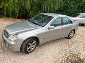 Mercedes-Benz C 200 - 3500 € - 24779123 8 | Car24.bg Mercedes-Benz C 200 - 3500 € - 24779123 8