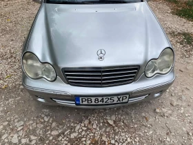Mercedes-Benz C 200 - 3500 € - 24779123 6 | Car24.bg Mercedes-Benz C 200 - 3500 € - 24779123 6
