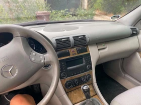 Mercedes-Benz C 200 - 3500 € - 24779123 3 | Car24.bg Mercedes-Benz C 200 - 3500 € - 24779123 3