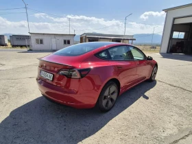Tesla Model 3 - 32000 € - 54051237 14 | Car24.bg Tesla Model 3 - 32000 € - 54051237 14