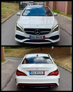 Mercedes-Benz CLA 250 FACELIFT AMG | 211 к.с. | PANORAMA | ШВЕЙЦАРИЯ | | Auto.bg — изображение 7 Mercedes-Benz CLA 250 FACELIFT AMG | 211 к.с. | PANORAMA | ШВЕЙЦАРИЯ | | Auto.bg — изображение 7