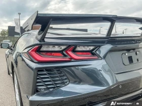 Chevrolet Corvette Stingray 1LT Coupe RWD | Auto.bg — изображение 5 Chevrolet Corvette Stingray 1LT Coupe RWD | Auto.bg — изображение 5