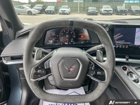 Chevrolet Corvette Stingray 1LT Coupe RWD | Auto.bg — изображение 9 Chevrolet Corvette Stingray 1LT Coupe RWD | Auto.bg — изображение 9
