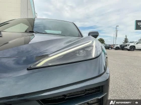 Chevrolet Corvette Stingray 1LT Coupe RWD | Auto.bg — изображение 3 Chevrolet Corvette Stingray 1LT Coupe RWD | Auto.bg — изображение 3
