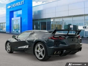 Chevrolet Corvette Stingray 1LT Coupe RWD | Auto.bg — изображение 6 Chevrolet Corvette Stingray 1LT Coupe RWD | Auto.bg — изображение 6