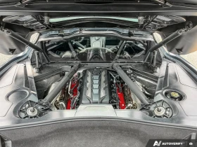 Chevrolet Corvette Stingray 1LT Coupe RWD | Auto.bg — изображение 16 Chevrolet Corvette Stingray 1LT Coupe RWD | Auto.bg — изображение 16