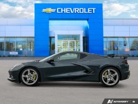 Chevrolet Corvette Stingray 1LT Coupe RWD | Auto.bg — изображение 4 Chevrolet Corvette Stingray 1LT Coupe RWD | Auto.bg — изображение 4