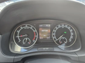 Skoda Fabia 1.0 TCe 95hp EDC | Auto.bg — изображение 8 Skoda Fabia 1.0 TCe 95hp EDC | Auto.bg — изображение 8