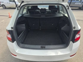 Skoda Fabia 1.0 TCe 95hp EDC | Auto.bg — изображение 14 Skoda Fabia 1.0 TCe 95hp EDC | Auto.bg — изображение 14
