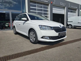 Skoda Fabia 1.0 TCe 95hp EDC | Auto.bg — изображение 2 Skoda Fabia 1.0 TCe 95hp EDC | Auto.bg — изображение 2