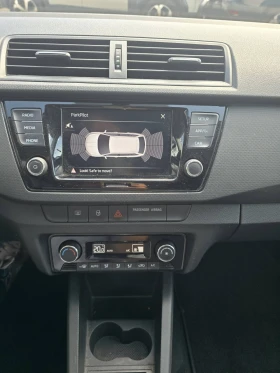 Skoda Fabia 1.0 TCe 95hp EDC | Auto.bg — изображение 10 Skoda Fabia 1.0 TCe 95hp EDC | Auto.bg — изображение 10